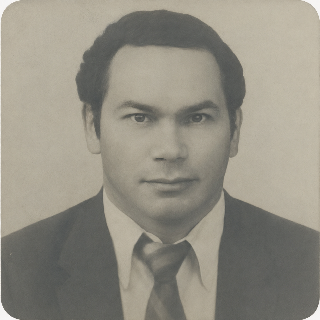 César Ordóñez Solarte, fundador de Sombreros Montana