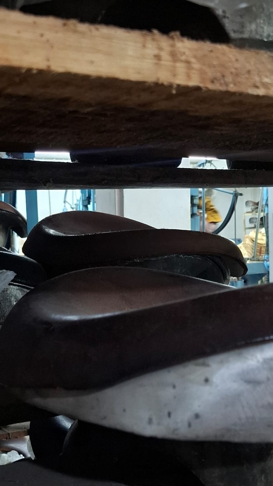 Sombreros Montana