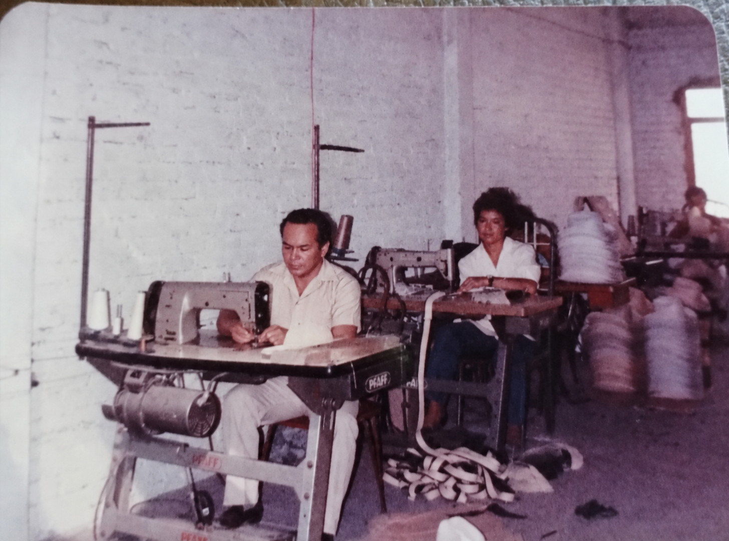 Artesanía colombiana