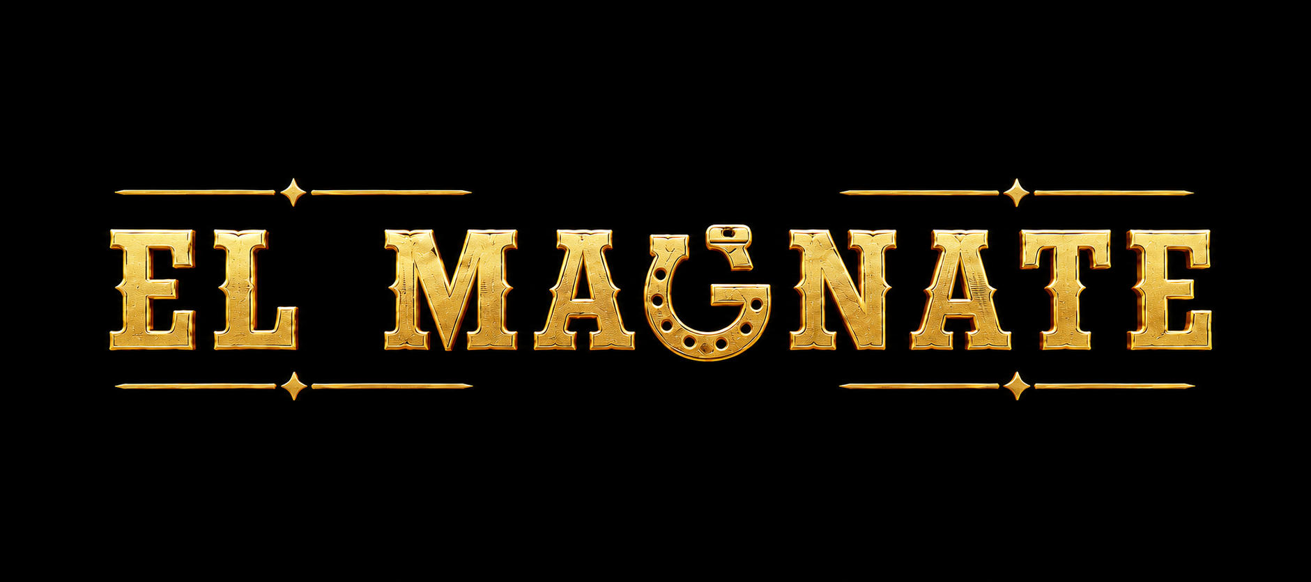 El Magnate