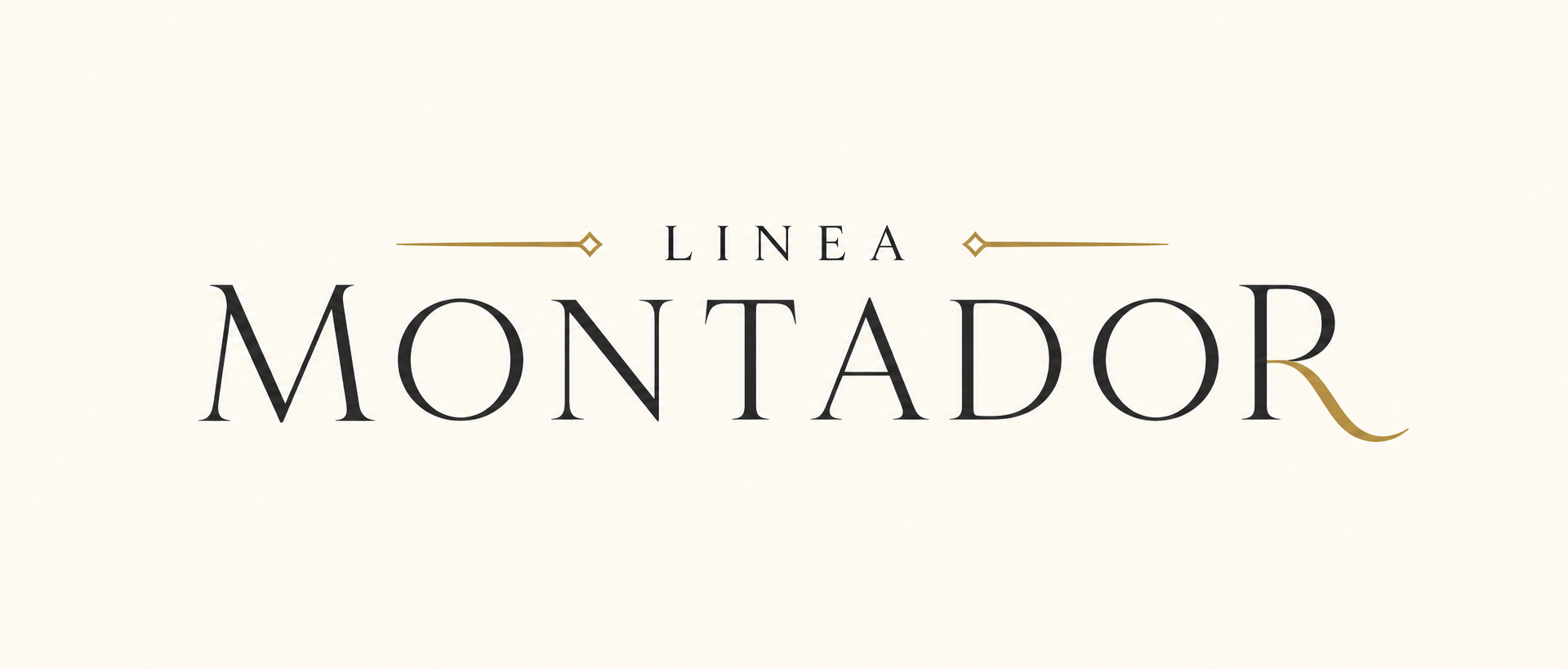 Línea Montador