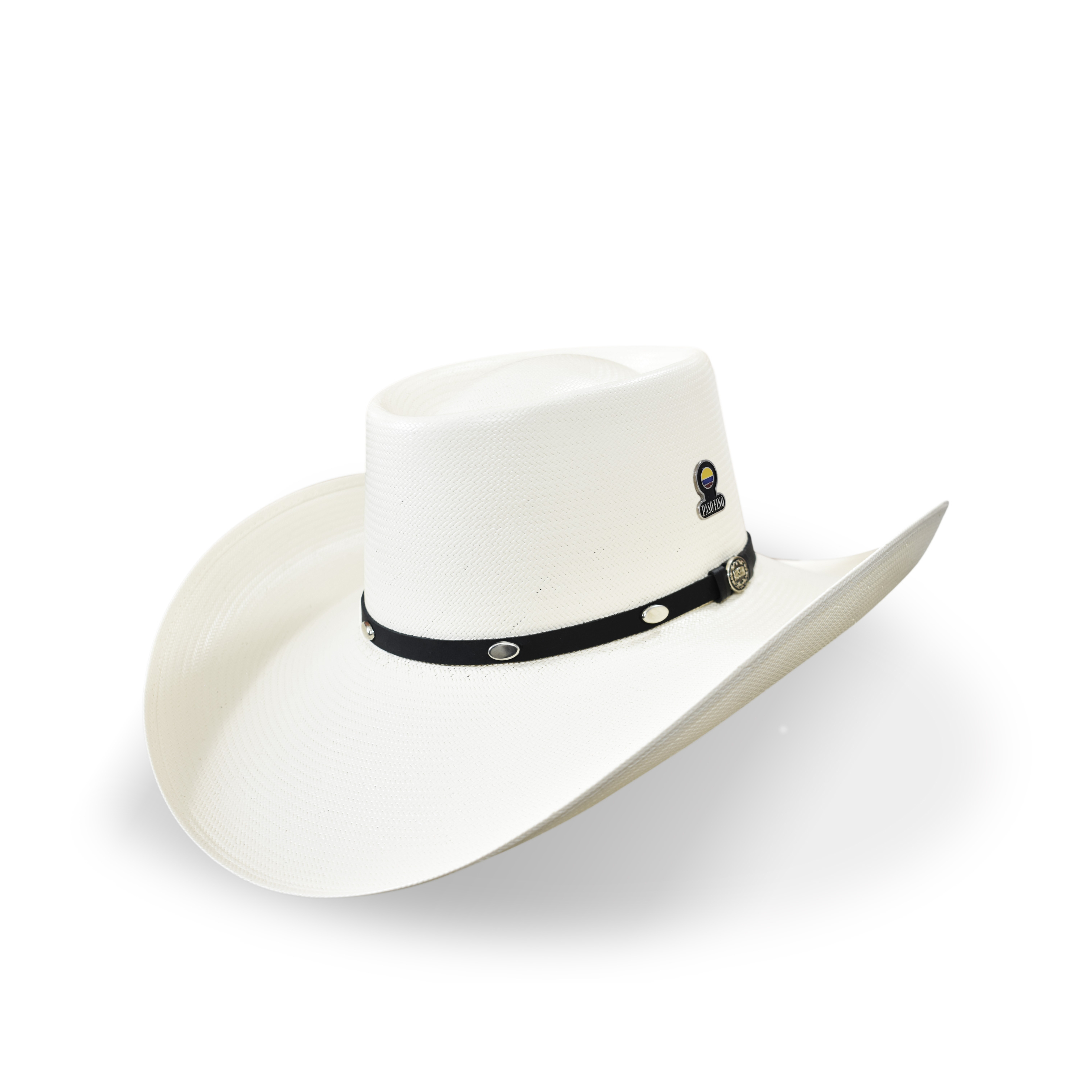 Sombrero Shantung Royal Alon
