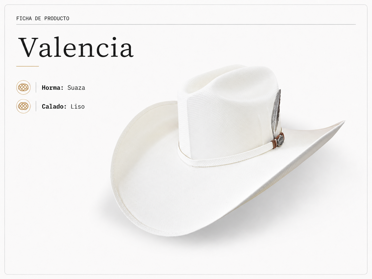 Valencia Liso